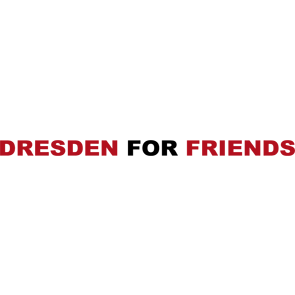 Dresden for Friends